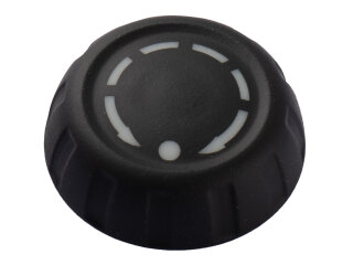 Radio Button ORIGINAL PORSCHE 997 Carrera Boxster 987...