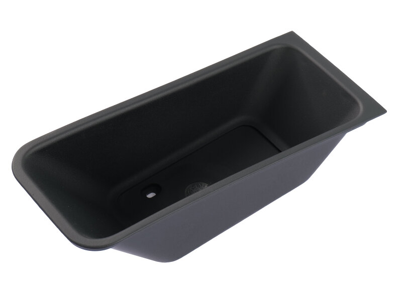 Inserto vano portaoggetti per console centrale ORIGINALE...