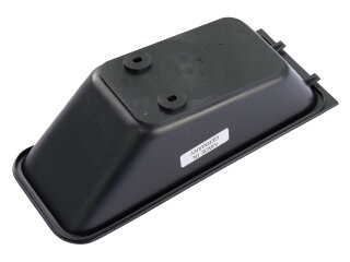 Inserto de compartimento de almacenamiento para consola central ORIGINAL PORSCHE 964 993
