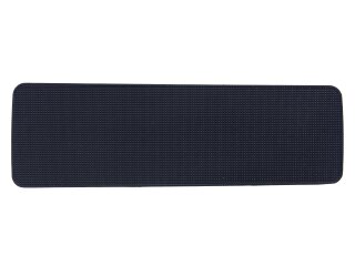 Console central do compartimento de armazenamento com...