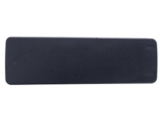 ラバーインサート収納コンパートメントセンターコンソールオリジナルポルシェ 944 86-968