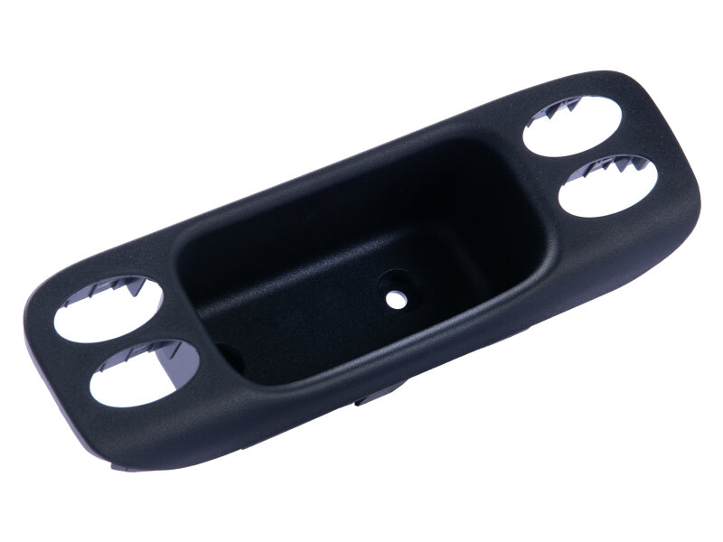 Storage compartment center console ORIGINAL PORSCHE 986...