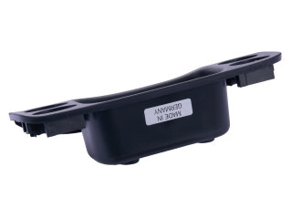 Compartimento de armazenamento do console central ORIGINAL PORSCHE 986 996 preto-cinza