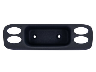 Compartimento portaobjetos para consola central ORIGINAL...