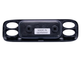 Compartimento portaobjetos para consola central ORIGINAL PORSCHE 986 996 gris granito