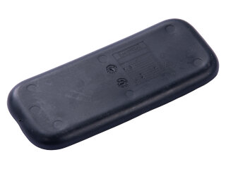 Rubber insert storage compartment center console ORIGINAL...