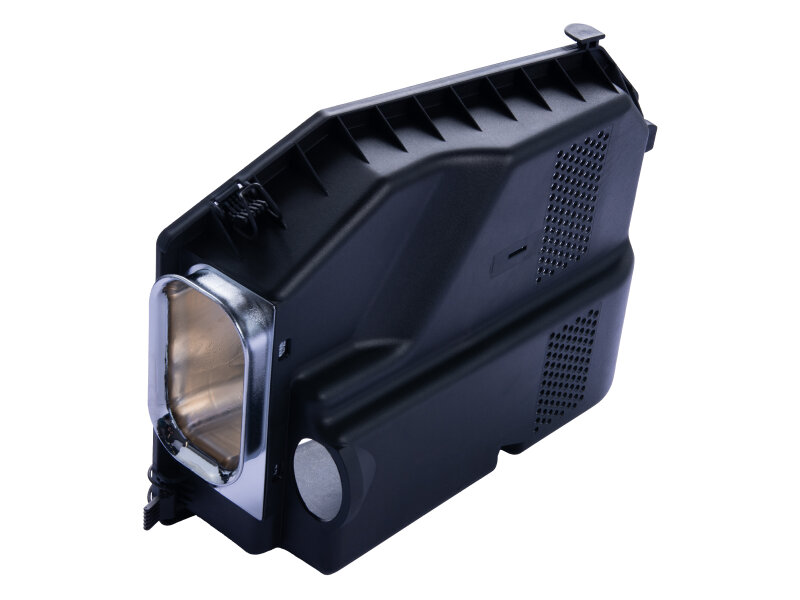 Pacchetto Sound per Coperchio Filtro Aria ORIGINALE PORSCHE 993 C2 C4