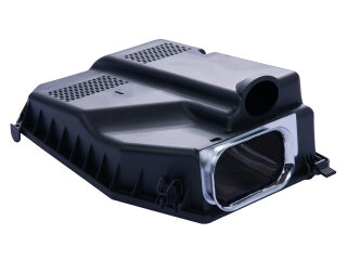 Pacchetto Sound per Coperchio Filtro Aria ORIGINALE PORSCHE 993 C2 C4