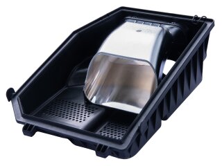 Kit Sonore Cache de Filtre &agrave; Air ORIGINAL PORSCHE 993 C2 C4