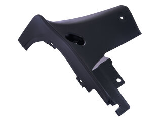 Profilo paraspruzzi ORIGINALE PORSCHE 987 Boxster Cayman DESTRO