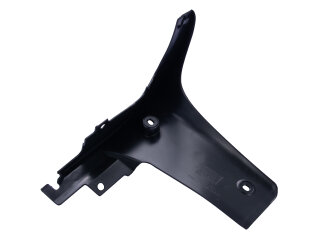 Moldura de protecci&oacute;n contra salpicaduras ORIGINAL PORSCHE 987 Boxster Cayman IZQUIERDA