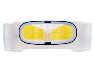 Filtro de aire ORIGINAL PORSCHE Cayenne 9YA 9YB del 17-