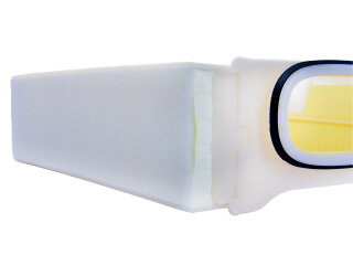 Filtro de aire ORIGINAL PORSCHE Cayenne 9YA 9YB del 17-