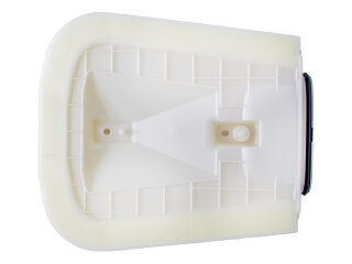 Luftfilter ORIGINAL PORSCHE Cayenne 9YA 9YB ab 17-