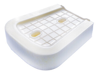 エアフィルター オリジナル PORSCHE カイエン 9YA 9YB 17-