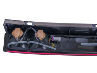 R&uuml;ckleuchtenband ORIGINAL PORSCHE 964 Reflektorband 96463115901