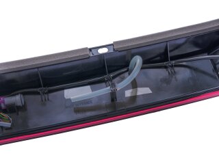 Striscia riflettente originale per fanali posteriori PORSCHE 964 96463115901