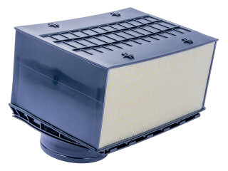 Filtro aria ORIGINALE PORSCHE Macan 95B turbo 2.9 S GTS 3.0 19-