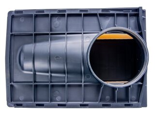 オリジナルポルシェ マカン 95B ターボ 2.9 S GTS 3.0 19- エアフィルター