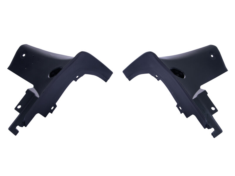 Moldura de guardabarros ORIGINAL PORSCHE 987 Boxster...