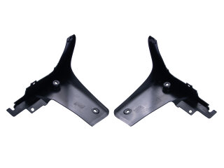 Garniture de garde-boue ORIGINAL PORSCHE 987 Boxster...