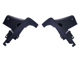 Listelli paraspruzzi ORIGINALI PORSCHE 987 Boxster Cayman L+R