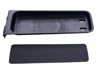 Compartiment de rangement de console centrale + insert...