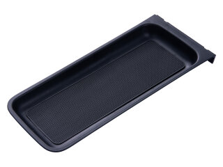 Compartiment de rangement de console centrale + insert...