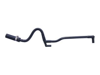 PORSCHE Cayenne 9PA1 957 用サクションラインコンプレッサー PR No. 1BK