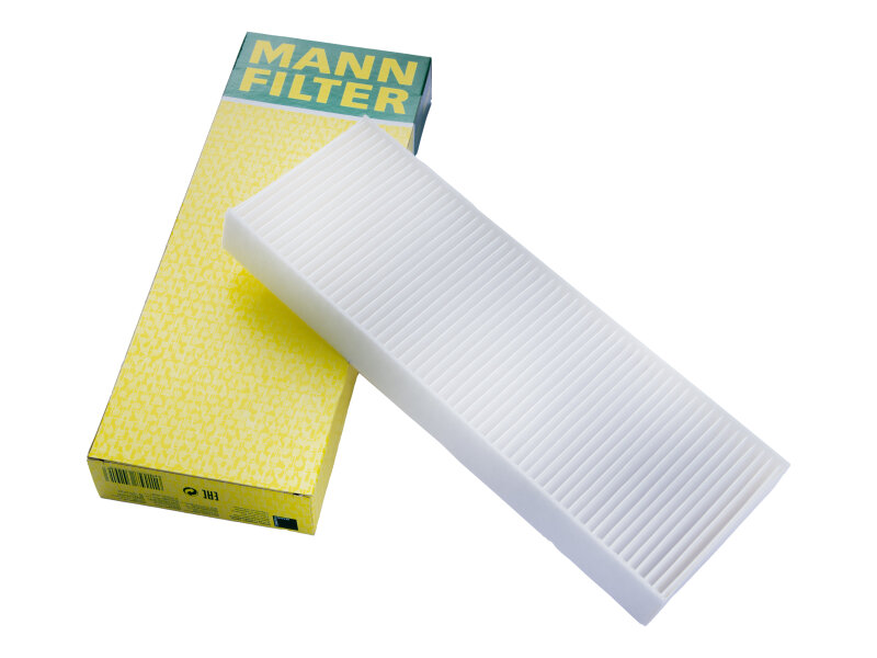 PORSCHE 992 Carrera Turbo S GT3用キャビンフィルター