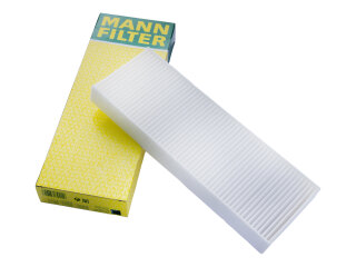 Filtro de cabine para PORSCHE 992 Carrera turbo S GT3