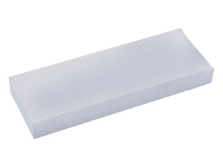 Filtro de cabine para PORSCHE 992 Carrera turbo S GT3