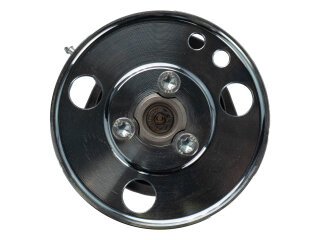 Pompe &agrave; eau pour PORSCHE Cayenne 92A 958 3.6 PAB121008A GEBA