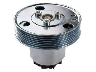 Water pump for PORSCHE Cayenne 92A 958 3.6 PAB121008A GEBA