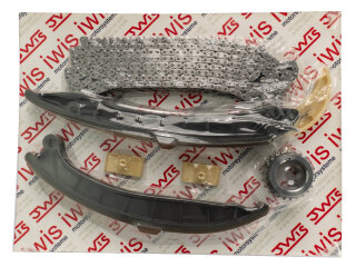 Timing chain set for PORSCHE Cayenne 9PA 92A Panamera 4.8...
