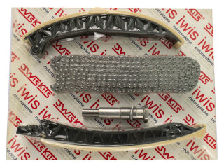 Timing chain set small for PORSCHE Cayenne 9PA 4.5 S Turbo