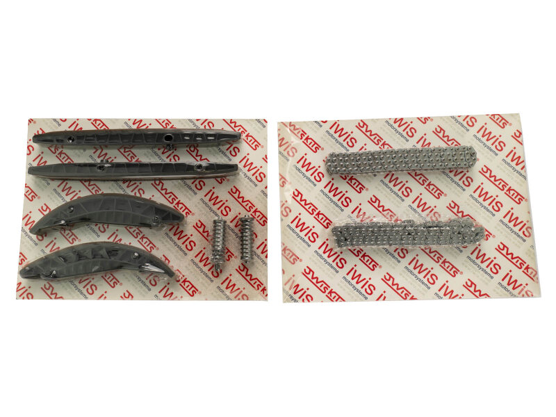 Distributiekettingset voor PORSCHE 964 3.6 Carrera Turbo