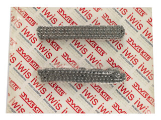 Distributiekettingset voor PORSCHE 964 3.6 Carrera Turbo