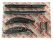 Kit chaîne de distribution pour PORSCHE 964 3.6 Carrera Turbo