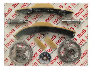 Juego de cadena de distribuci&oacute;n para PORSCHE 997 991 Carrera 987 981 Boxster Cayman