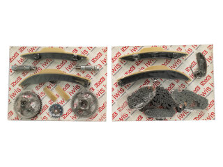 Steuerketten Set für PORSCHE 997 991 Carrera 987 981...