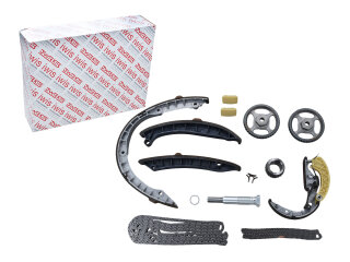 Kit chaîne de distribution pour PORSCHE Cayenne 9PA...