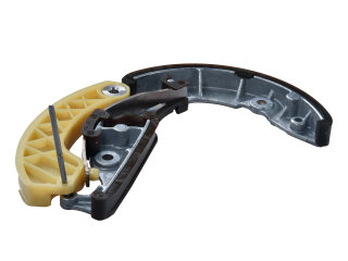 PORSCHE カイエン 9PA 4.8 S GTS ターボ S ～-10/08 用タイミングチェーンセット