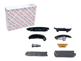 Juego de cadena de distribuci&oacute;n para PORSCHE Cayenne 9PA 3.6 V6