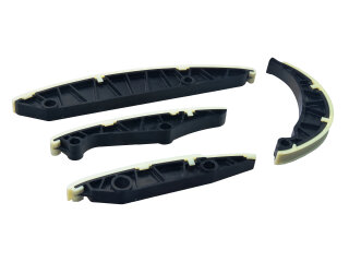 Conjunto de corrente de distribui&ccedil;&atilde;o para PORSCHE Cayenne 92A 3.0 Diesel 9YA 3.0