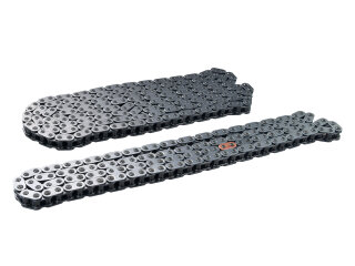 Kit catena di distribuzione per PORSCHE Cayenne 92A 3.0 Diesel 9YA 3.0