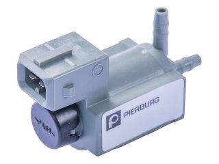 Diverter Valve for PORSCHE 993 996 997 986 987 7PP906270