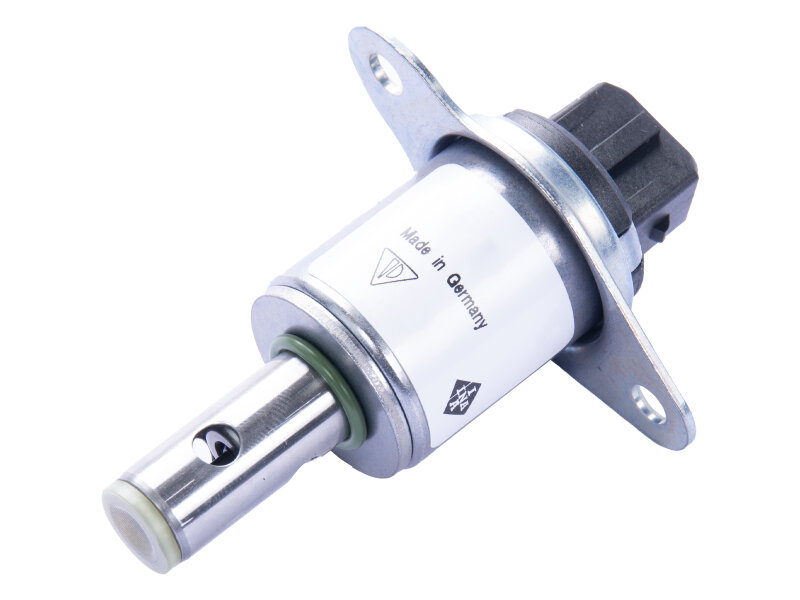Actuador valvula control motor ORIGINAL PORSCHE Cayenne Macan Panamera