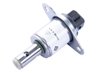 Actuator engine control valve ORIGINAL PORSCHE Cayenne...
