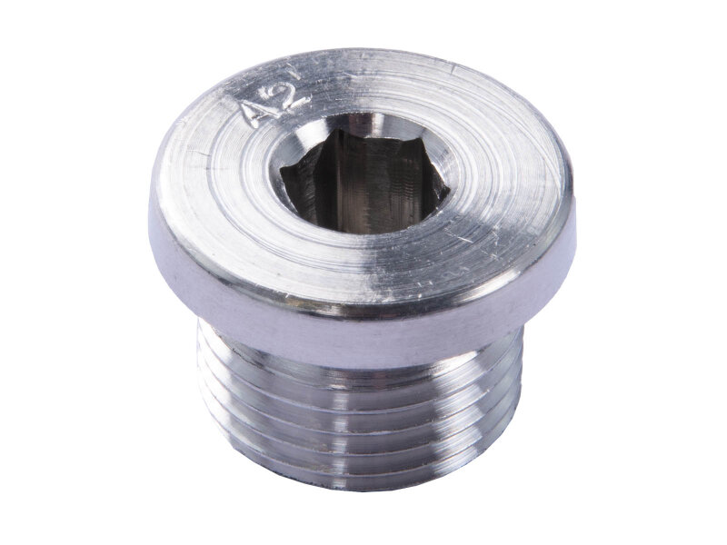 Bouchon dobturation pour sonde lambda M18x1,5 pour...